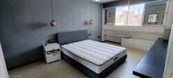 Blk 23A Queen's View (Queenstown), HDB 3 Rooms #587685811